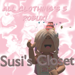 Susi’s Closet
