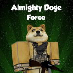 Almighty Doge Force