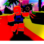Official Roblox Rap Community