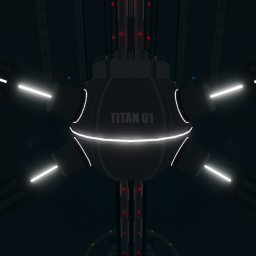 Energy Containment Facility icon