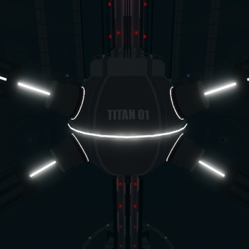 Energy Containment Facility