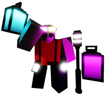 A Game About Generators And Doors👍[Update Soon]