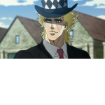Robert E.O Speedwagon's foundation