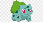 bulbasaur league
