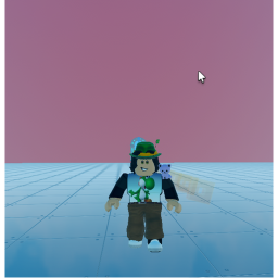 bloxy world