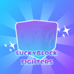 [Beta!] Lucky Block Fighters