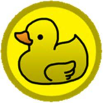 ROBLOX DUCK