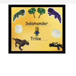~Salamander Tribe~