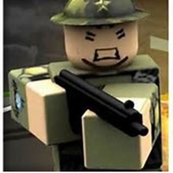 Scarred: FFA (In Development)