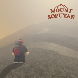 MOUNT SOPUTAN icon