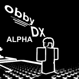 Obby DX (ALPHA)