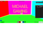Michael Gaming Club!!