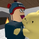 Update! Working at PizzaBlock Tycoon