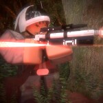 Kyrell Facility, Atrivis