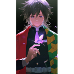 Anime Cosplays Offical