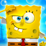 Spongey club