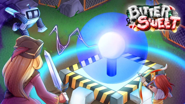 Bittersweet | Juega en Roblox