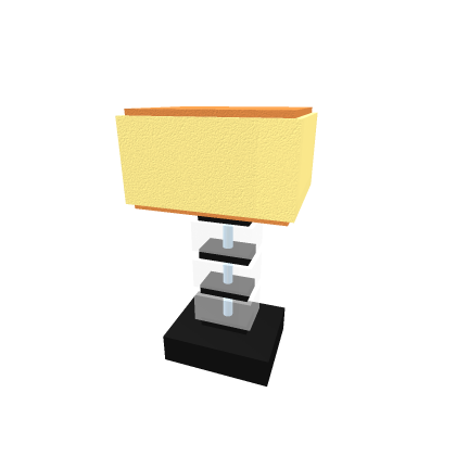 Modern Lamp