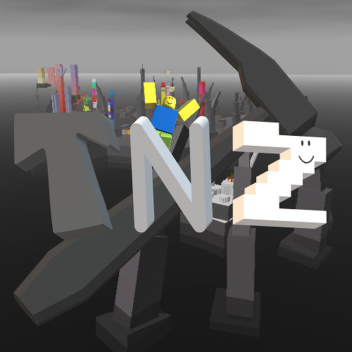 The Num Zone
