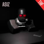 | THF | Askeri İnzibat