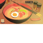 my ramen noodles
