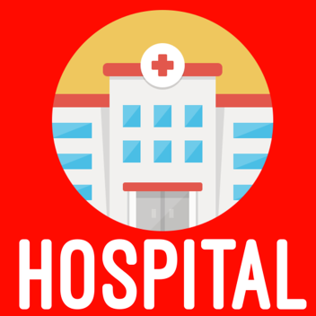 Hospital  [LOBBY]