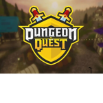 Dungeon quest /fans