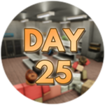 Day 25
