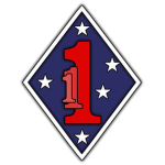 1st Battalion, 1st Marines  