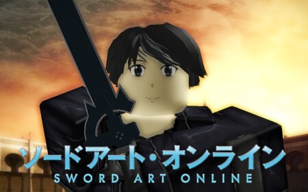 Sword Art Online | Testing [UNCOPYLOCKED]