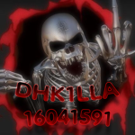 DH K1LLA
