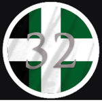 32. Suiss' Artillery Regiment
