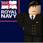 ||BRN|| British Royal Navy