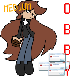 {🔥REDO UPDATE} medium obby
