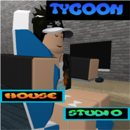 (HUGE UPDATE!) Christmas House Studio Tycoon!