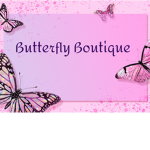 Butterfly Boutiqué