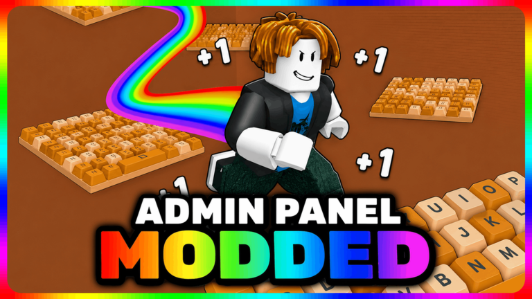 +1 Keyboard Escape but Admin Panel screenshot 1