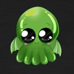 The Real Squid Gang