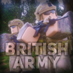 [-] BA- British Army RP [-]