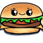 ~Happy Burger~ (HB)