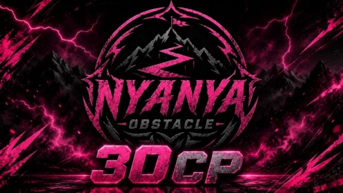 [NEW] NYANYA OBSTACLE