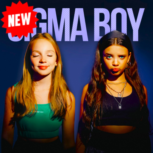 Slide Into Sigma Boy