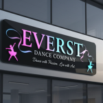 EVERST DANCE COMPANY! (EDC!)