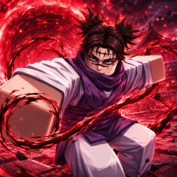 Anime Portals (DEV)