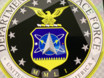 The United space force.