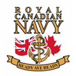 CN | Royal Canadian Navy