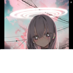 Anime fan group....