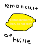 lemon cult of h ville