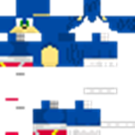 Sonic is cool the best