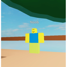 [UPDATE!] Survive the Noob!